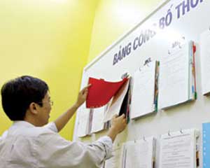 Lợi nhuận ảo lộ diện trong báo cáo tài chính soát xét